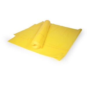 Brady Disposal Bag for Spill Kits and Stations