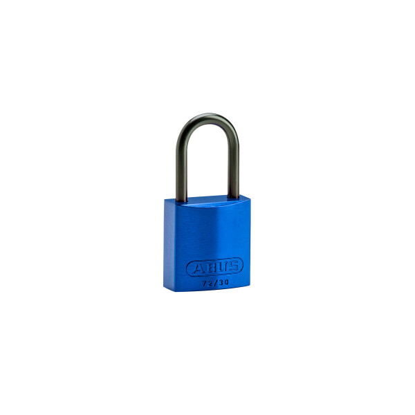 Brady Compact Aluminium Lockout Padlocks 40MM - Image 2