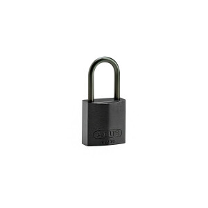 Brady Compact Aluminium Lockout Padlocks 40MM