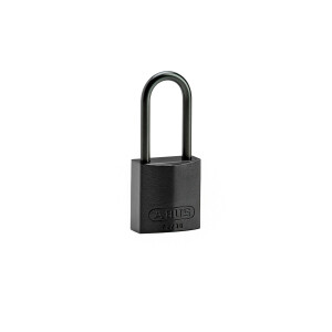 Brady Compact Aluminium Lockout Padlocks 50MM