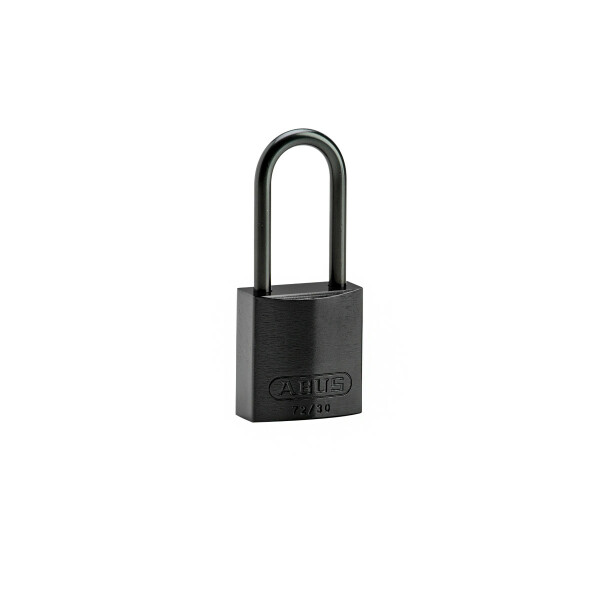 Brady Compact Aluminium Lockout Padlocks 50MM