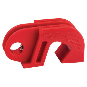 Brady Compact Circuit Breaker Lockout