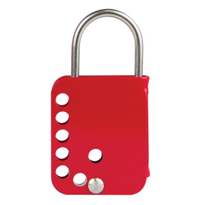 Brady Dual Level 12 Hole Safety Lockout