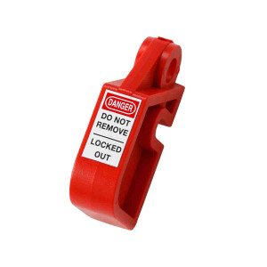 Brady Universal Fuse Lockout