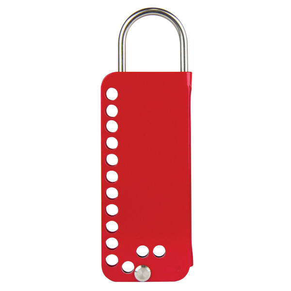 Brady Dual Level 12 Hole Safety Lockout - Image 2