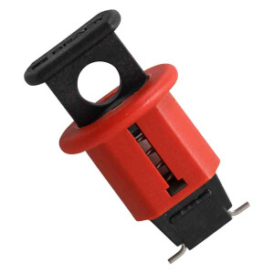Brady Miniature Circuit Breaker Lockouts Pin Out Standard