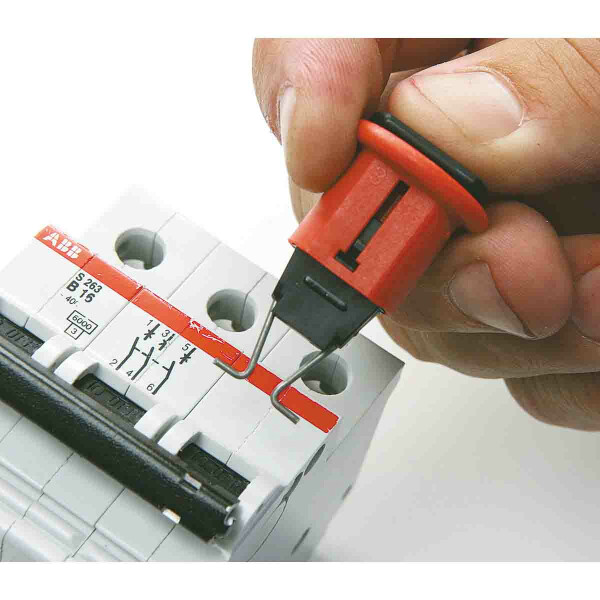 Brady Miniature Circuit Breaker Lockouts Pin Out Standard - Image 3