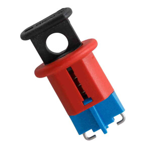 Brady Miniature Circuit Breaker Lockouts Pin In Standard