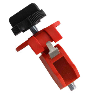 Brady Miniature Circuit Breaker Lockouts Tie Bar