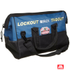 Brady Lockout Duffel Bag
