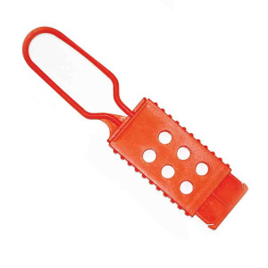 Brady Nylon Lockout Hasp