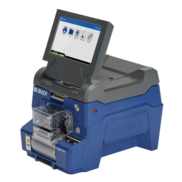 Brady Wraptor A6200 Wrap Printer Applicator with Software - Image 2