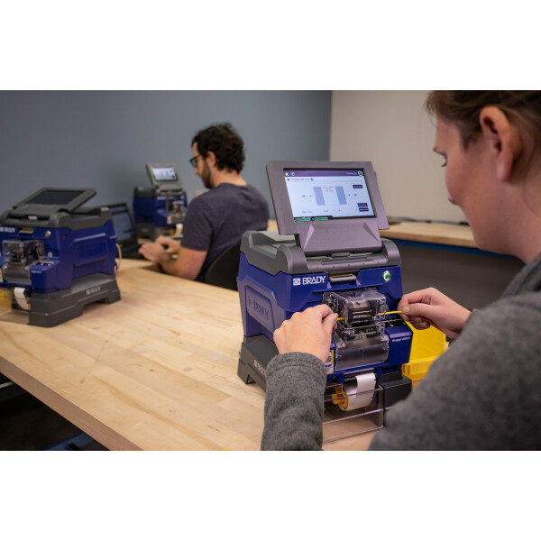 Brady Wraptor A6200 Wrap Printer Applicator with Software - Image 5