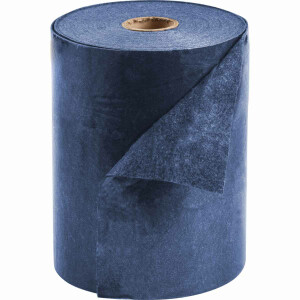 Brady ToughSorb Adhesive Mat 55L Blue