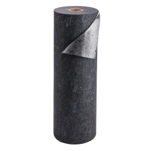 Brady ToughSorb Adhesive Mat 42L Grey
