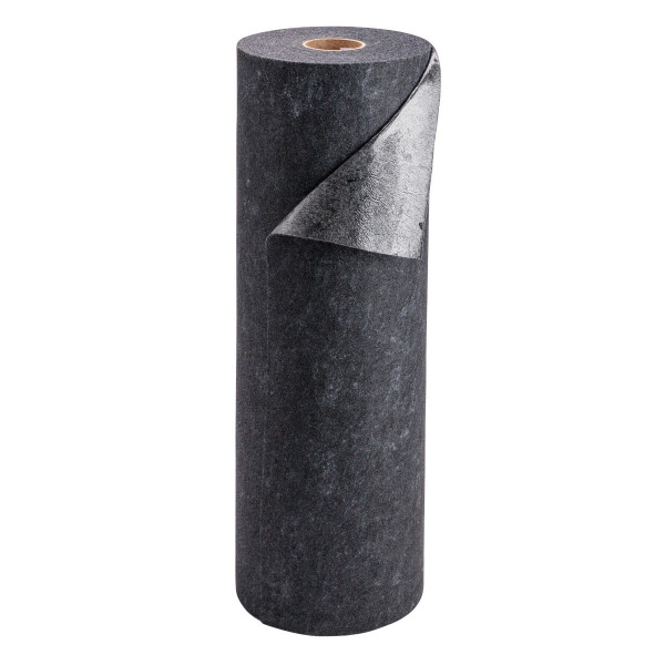 Brady ToughSorb Adhesive Mat 42L Grey