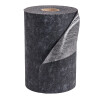Brady ToughSorb Adhesive Mat 80L Grey