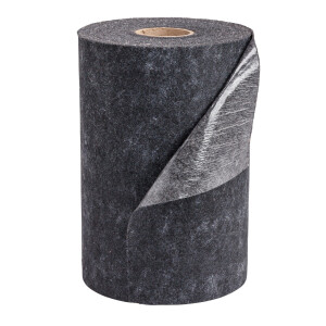 Brady ToughSorb Adhesive Mat 80L Grey
