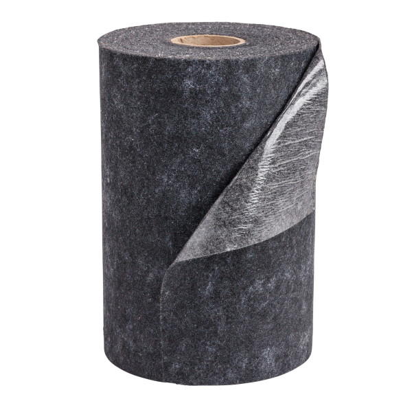 Brady ToughSorb Adhesive Mat 80L Grey