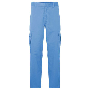 Portwest Αντιστατικό Παντελόνι ESD Hamilton Blue