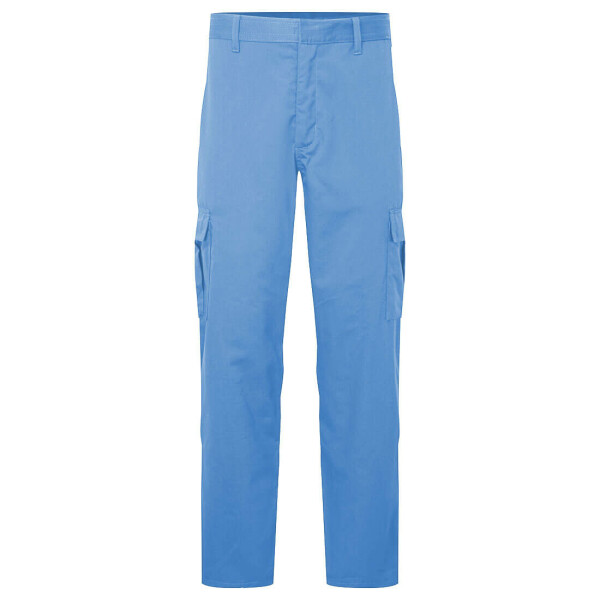 Portwest Αντιστατικό Παντελόνι ESD Hamilton Blue
