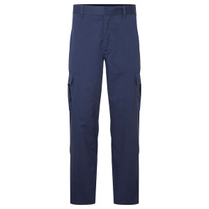 Portwest Αντιστατικό Παντελόνι ESD Navy Blue