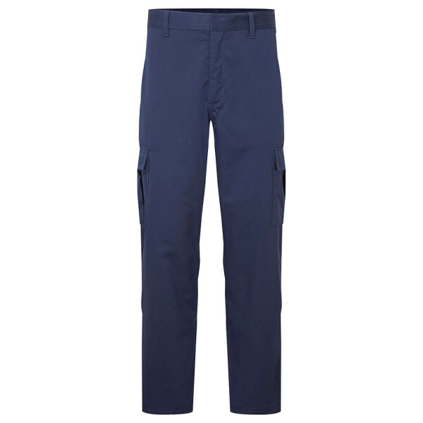 Portwest Αντιστατικό Παντελόνι ESD Navy Blue