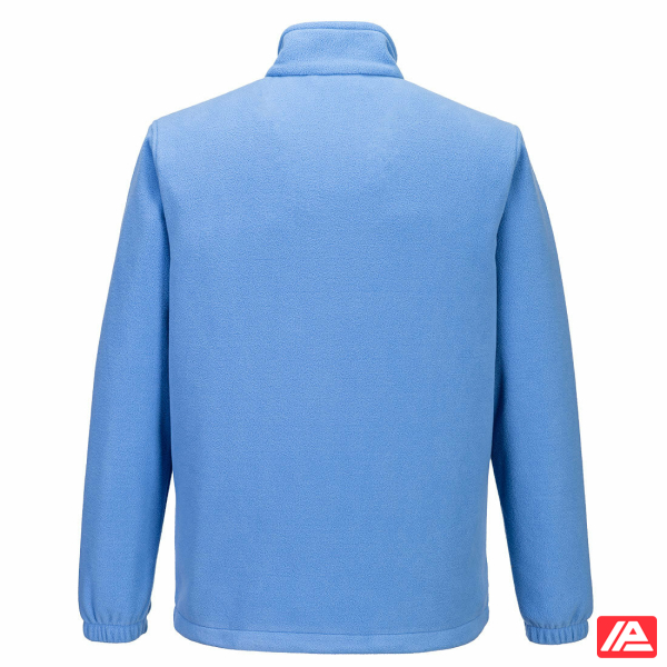 Portwest Αντιστατικό Φλις ESD Hamilton Μπλε - Image 2