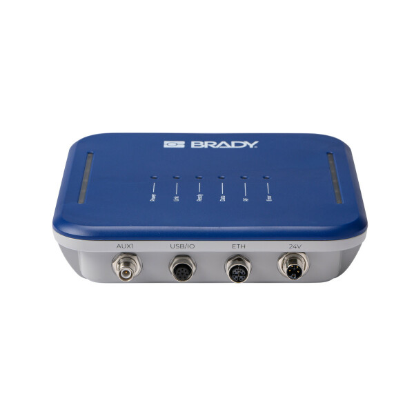 Brady IRX200 RFID Fixed Reader EU - Image 4