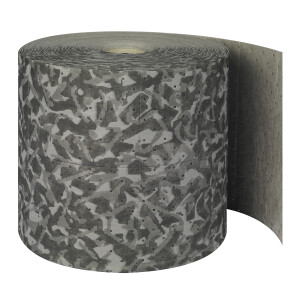 Brady BattleMat Absorbent Roll Perforated 97L