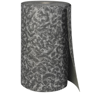 Brady BattleMat Absorbent Roll Perforated 194L