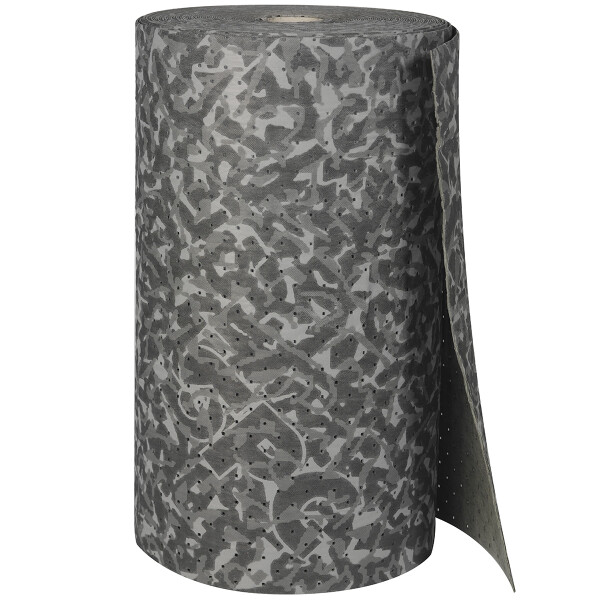Brady BattleMat Absorbent Roll Perforated 194L