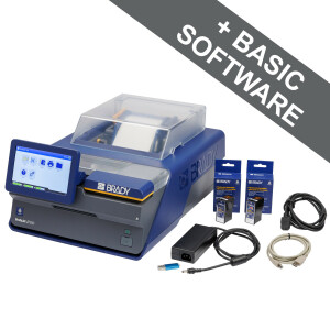 Brady BradyJet™ J7300 Colour Label Printer EU