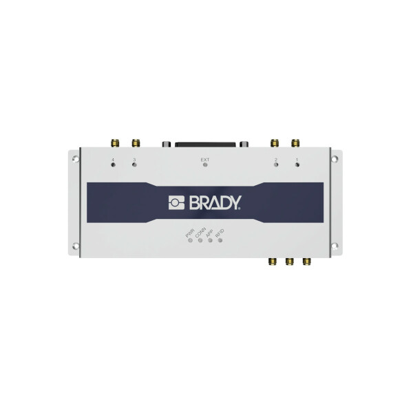 Brady FR22 Fixed RFID Reader