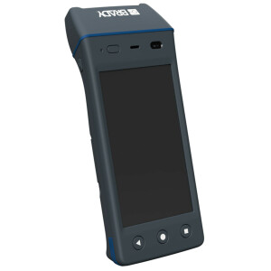 Brady HH83 Handheld - HF, NFC, Barcode