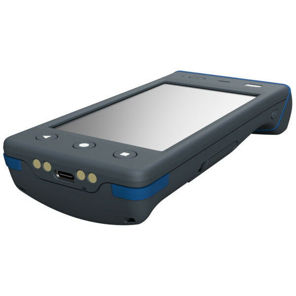Brady HH83 Handheld - HF, NFC, Barcode - Image 2