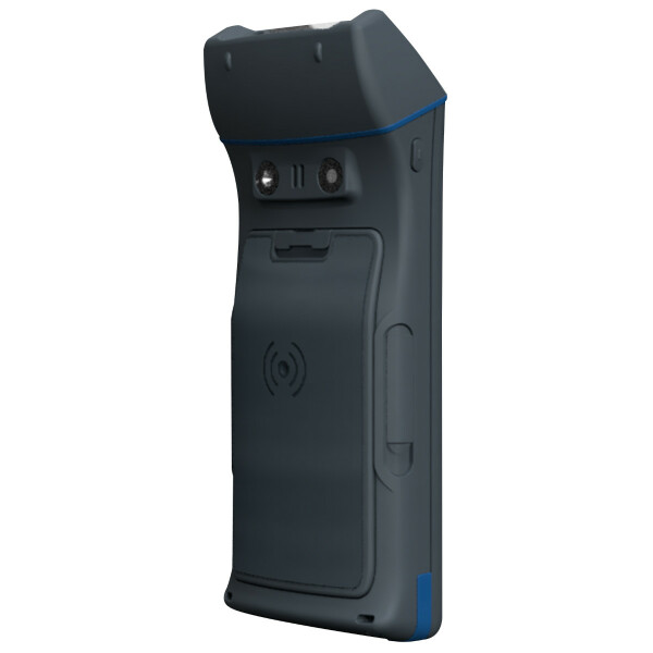 Brady HH83 Handheld - HF, NFC, Barcode - Image 3