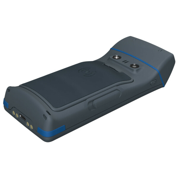 Brady HH83 Handheld - HF, NFC, Barcode - Image 4