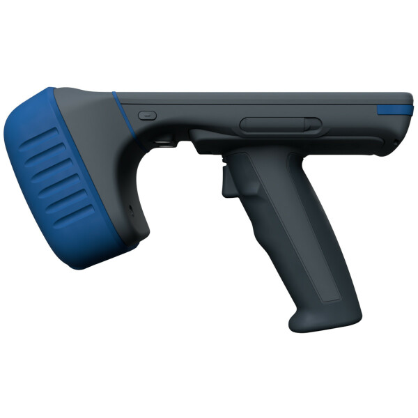 Brady HH85 Handheld RFID Reader with Pistol Grip - UHF, NFC, Barcode - Image 2