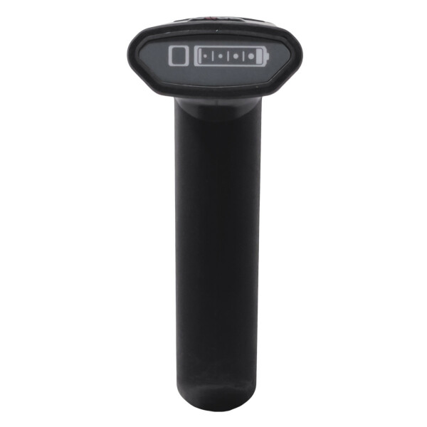 Brady CR2700 Handheld Wireless Barcode Reader - Bluetooth, 1D, 2D, QR Code - Image 2