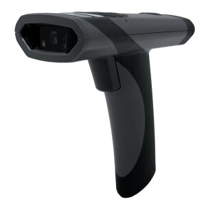 Brady CR2700 Handheld Wireless Barcode Reader - Bluetooth, 1D, 2D, QR Code