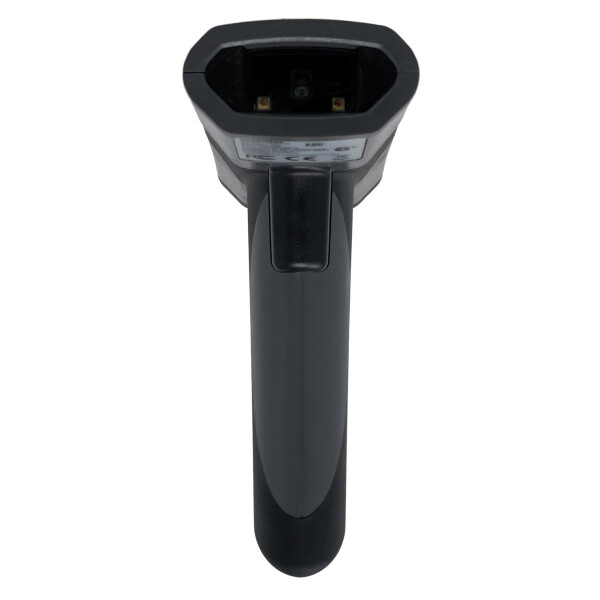 Brady CR2700 Handheld Wireless Barcode Reader - Bluetooth, 1D, 2D, QR Code - Image 3