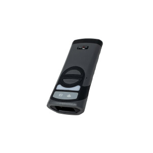 Brady CR2700 Palm Wireless Barcode Reader - Bluetooth, 1D, 2D, QR Code