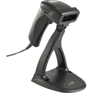 Brady CR950 Handheld Wired Barcode Reader - 1D, 2D, QR Code