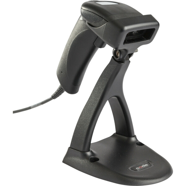 Brady CR950 Handheld Wired Barcode Reader - 1D, 2D, QR Code