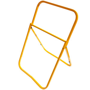 Brady Static roll dispenser 50 cm wide