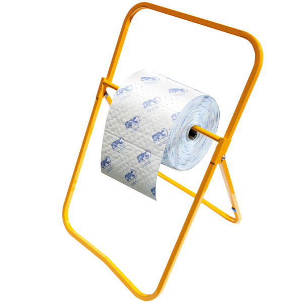 Brady Static roll dispenser 50 cm wide - Image 2