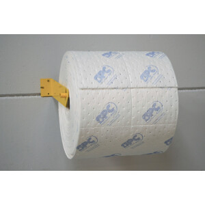 Brady Wall mounted roll dispenser 50 cm wide