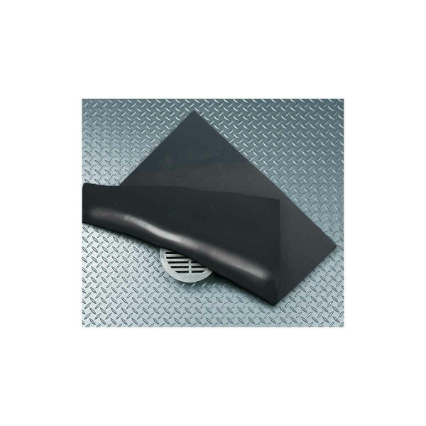 Brady SlikStopper Neoprene Drain Cover - Image 2
