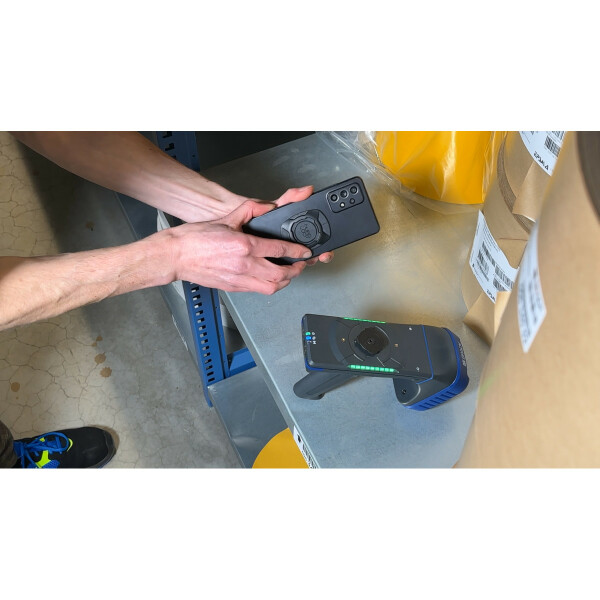 Brady EXA81 RFID Reader EU - Image 3